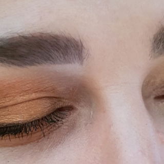 sun beam wurde unerwartet mein Liebling für das gesammte Lid