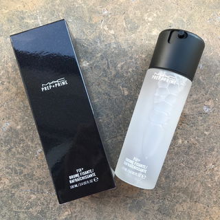 Prep + Prime Fix+ - M·A·C