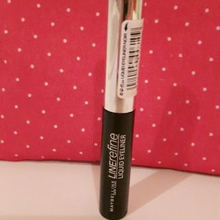 LINErefine - Liquid Eyeliner von Maybelline