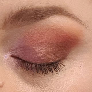 I Heart Revolution Red Velvet Palette - Makeup Revolution