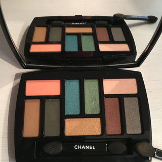 Les 9 Ombres - Chanel