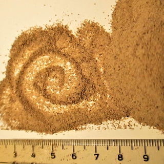 Mandelkern-Olivenstein-Granulat von Dragonspice