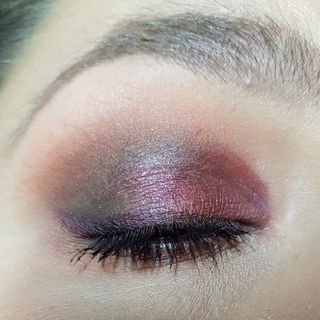 Just Peachy Mattes - Too Faced