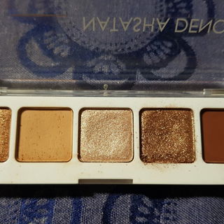 Mini Nude Palette - Natasha Denona