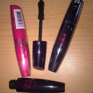 Sexy Pulp Ultra-Volumen Mascara - Yves Rocher