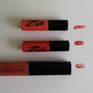 Lip Tint - Zuii Organic