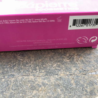 Peel-Off Lip Stain Collection - Bellápierre Cosmetics