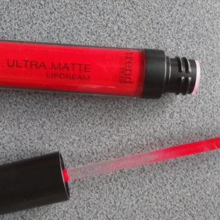 Ultra Matte Lipcream von trend IT UP