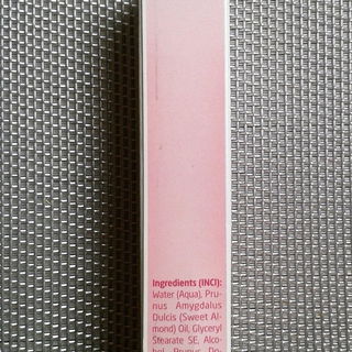 Mandel - Sensible Haut - Wohltuende Reinigungsmilch - Weleda