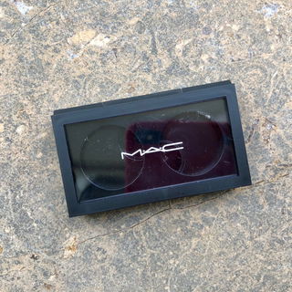 Pro Palette Eye Shadow x 2 - M·A·C