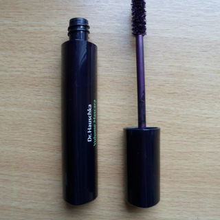 Volume Mascara - Dr. Hauschka