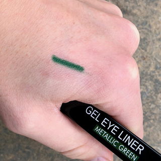 Waterproof Gel Eye Liner - Bellápierre Cosmetics