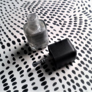 Smart Fast Dry Nail Lacquer - KIKO