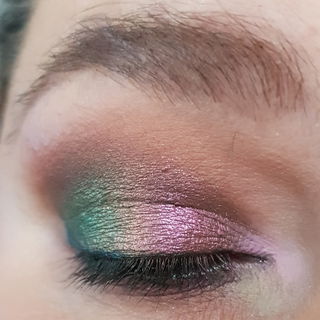 Triochrome Palette von Natasha Denona