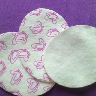 Design Peelingpads 2in1 Clean & Peel - Isana