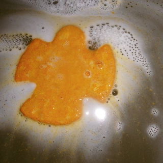 Snow Angel - Ölbad - LUSH