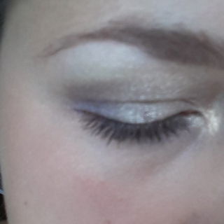 Bei Tageslicht und Lichteinfall im richtigen Winkel erkennt man die verschiedenen Farben