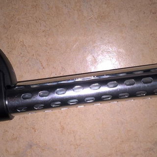 Multi-Warmluftstyler SWC 1000 C1 - SilverCrest