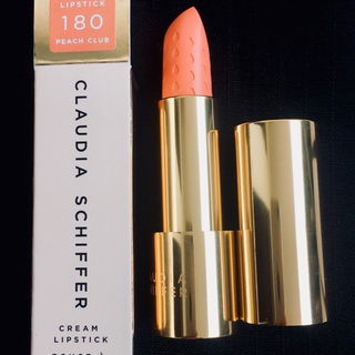 Claudia Schiffer Make Up - Cream Lipstick von Artdeco