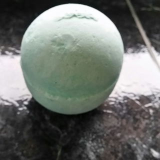 Avobath - Badebombe - LUSH