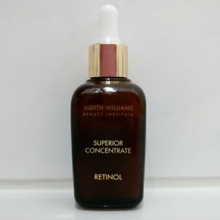 Beauty Institute - Superior Concentrate Retinol - Judith Williams