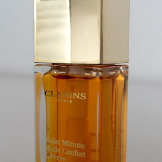 Eclat Minute Huile Confort Lèvres - Clarins