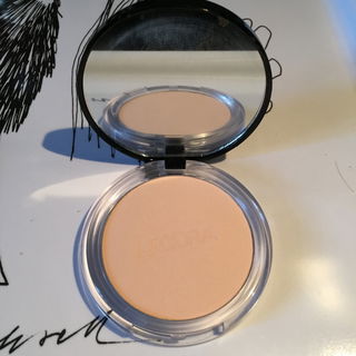Compact Powder - Lacura