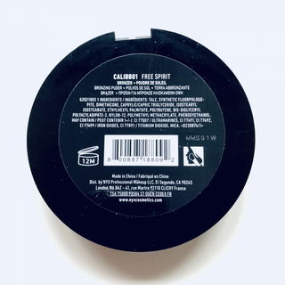 Variante 01 „Free Spirit“