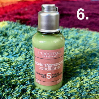 Adventskalender 2017 - L'Occitane