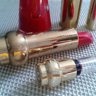 Mon Rouge Lipstick - Paloma Picasso
