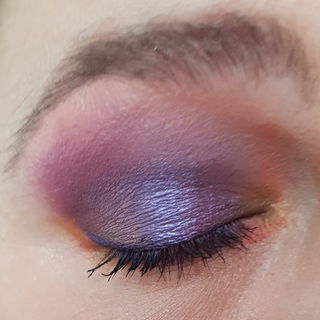 Triochrome Palette von Natasha Denona