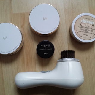 Sonic Foundation Blender von Clarisonic