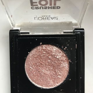 Infaillible - Crushed Foil Metallic Eye Shadow von L'Oréal