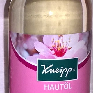 Hautöl - Mandelblüten Hautzart - Kneipp