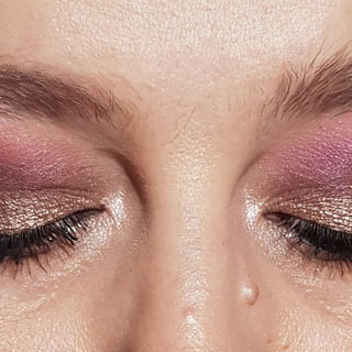 Colour Focus Shadow Palette - Rock and Royal - Revolution Pro