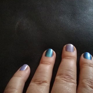 Nail Lacqueur - O·P·I