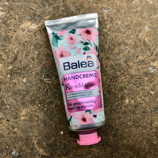 Handcreme - Kirschblüte - Balea