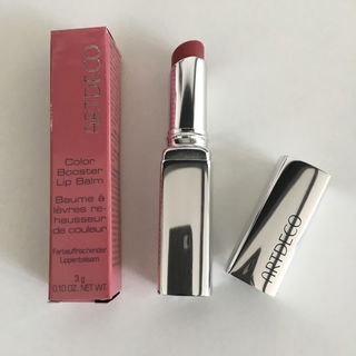 Color Booster Lip Balm von Artdeco