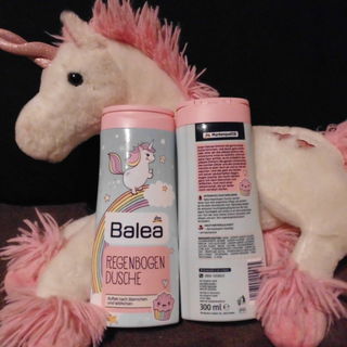 Regenbogen Dusche von Balea