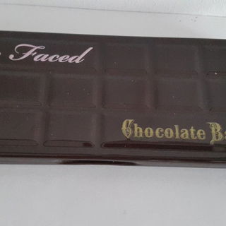 Chocolate Bar Eye Shadow Palette von Too Faced