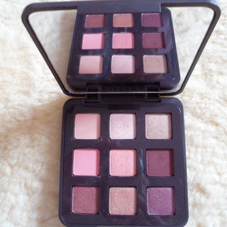 Tryst Eyeshadow Palette von Viseart