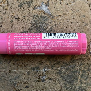 Kirschblüte Bio Lippenpflege - Dr. Bronner's