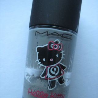 Studio Nail Lacquer von M·A·C