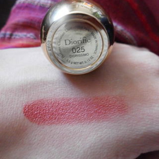 Rouge Diorific - Dior