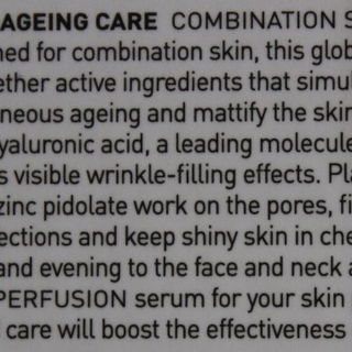 Skin Perfusion - Global Anti-Ageing Care - Combination Skin - Filorga Professional