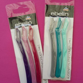 Augenbrauenformer - ebelin