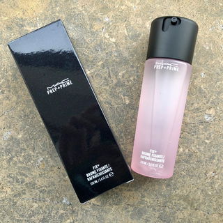 Prep + Prime Fix+ - M·A·C