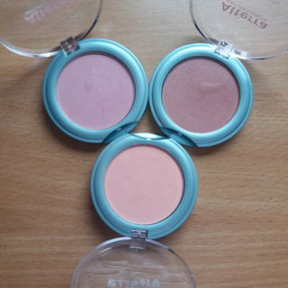 Rougepuder von Alterra