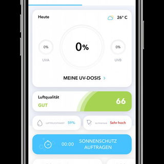 My Skin Track UV von La Roche-Posay