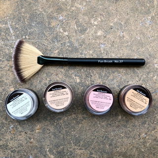 Strobing Kit - Bellápierre Cosmetics